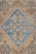Antique Abadeh Area Rug (3' x 5')
